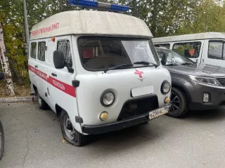 Уаз 396255, 2012. Транспортное средство Специализ.автомобиль (А/м скорой мед.помощи) УАЗ 396255, 2012 года изготовления, идентификационный номер (VIN) XTT396255D0478553. Вид транспорта: Специализ.автомобиль (А/м скорой мед.помощи), год выпуска: 2012, VIN номер: XTT396255D0478553, марка: УАЗ 396255…