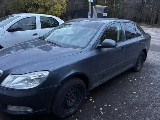 Skoda Octavia 2011 легковой автомобиль марки Шкода Октавия, 2011 г.в., VIN: XW8CA41Z2CK251596, гос. номер У840ОА48 (предмет залога ПАО «Совкомбанк») Осмотр имущества и ознакомление с документацией осуществляется Организатором торгов по предварительной записи, тел. 8-919-167-1966, или по электронной…