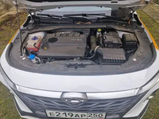 Chery Arrizo 8, 2023 года, 150 лс, 13889 км, АКПП. Автомобиль Chery Arrizo 8 2023 г.в., VIN LVVDC21B9PD599784