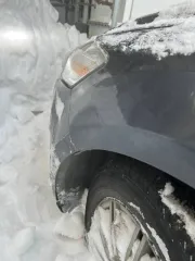 Ford Mondeo 2007 года выпуска. VIN: WF0DXXGBBD7L08126. Государственный номер: С526НК40. Модель двигателя: AOBA, номер: 7L08126. Мощность: 107 кВт (145.52 л.с.). Рабочий объем: 1999 см³. Цвет кузова: темно-серый. СТС: 9974551006, выдано 11.09.2025. ПТС: 50ОС996202, выдано 19.01.2018. Имущество…