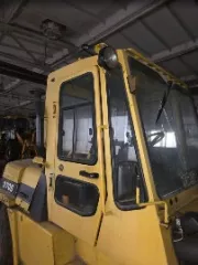Фронтальный погрузчик XCMG LW300F 130F0123480. Иркутская область, г. Усть-Илимск, тер Промплощадка УИ ЛПК, зд. 000000/1277.
