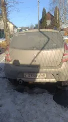 Renault Sandero 2012, 84 лс, 157873 км, АКПП, Легковой автомобиль марки RENAULT SANDERO, 2012 года выпуска, VIN: X7LBSRB1KCH571804