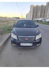 Geely Emgrand 2014, 126 лс, 253000 км, полный привод, АКПП. Автомобиль легковой, марка: Geely, модель: Emgrand (FE-1), VIN: X9W8844SCED007083, гос. рег. номер: Н621СС198, год изготовления: 2014. Отсутствует ПТС.