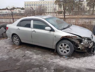 Автомобиль БИД QCJ7160A2  F 3 , модель   BYD QCJ7160A2  F 3 , год изготовления   2008 г., VIN: LGXC16DG080027301