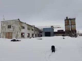 Комплекс «Снежная» 
Земельный участок, 49:09:032110:93; Площадь уточненная 7 848 кв. м Магаданская обл., г. Магадан, микрорайон Снежный, 
Земельный участок, 49:09:032110:95; Площадь уточненная 1 872 кв. м Магаданская обл., г. Магадан, микрорайон Снежный, 
Земельный участок, 49:09:032110:96…