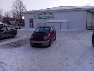 Daewoo Matiz, 2012 года, 64 лс, 185480 км. Легковой автомобиль, марка: ДЭУ MATIZ, год изготовления: 2012, VIN: XWB4B11EDCA064208, ПТС: 02YP414643080820122Z