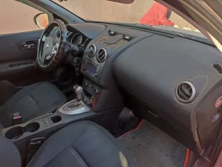 Nissan Qashqai 2011 года выпуска MR20 094249W VIN:SJNFBAJ10U2388373. Обращаю внимание, что автомобиль находился в эксплуатации и является бывшим в употреблении; может иметь скрытые недостатки (неисправности), которые являются следствием эксплуатационных дефектов или естественного износа любых…