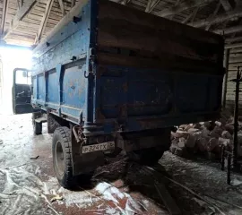 Автомобиль ГАЗ52-01 1991гв. Рег №Р032ОЕ 26 и автомобиль ГАЗ 53Б 1978гв. Рег №Р258ОЕ26 и автомобиль ГАЗ53Б 1971гв. Рег №Р324ТХ 26 (автомобили в нерабочем состоянии, не везде имеются VIN №).