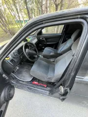 ВАЗ 21124 Lada 112 2006 Легковой автомобиль. Марка, модель ТС: ВАЗ 21124 Lada 112, год изготовления тс: 2006, мощность двигателя л.с. (кВт): 89.1 (65.5), рабочий объем двигателя куб см: 1596, Идентификационный номер (VIN): XTA21124060383910