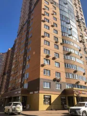Квартира, общ.пл. 44 кв.м., кадастровый номер 23:43:0143021:51443, по адресу: Краснодарский край, городской округ город Краснодар, ул. им. Героя Георгия Бочарникова, д. 12/2, кв. 52.