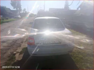 Lada Priora, 2018, 106 л.с., 168020 км, автомобиль марки Lada, модель 217020, Lada Priora, 2018 г.в., VIN-номер XTA217020J0561434
