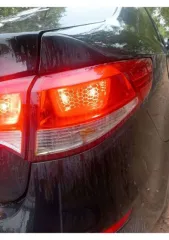 Kia Rio 2015 года, 107 лс, 172550 км, номер двигателя G4FA FW522961, VIN: Z94CB41AAGR341900