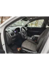 Chevrolet Equinox 2020, легковой автомобиль марки CHEVROLET модель equinox, 2020 года выпуска, кузов № 3GNAXKEVXLS636560, идентификационный номер (VIN) 3GNAXKEVXLS636560. Осмотр по предварительной записи по электронной почте kurzin.arbitr@mail.ru или по телефону +7 995 386 42 63.