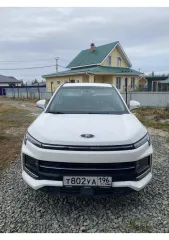 Автомобиль марки Москвич модель Москвич 3 2024 г.в. VIN номер X7LJA13BAC1005308 Автомобиль марки Москвич модель Москвич 3 2024 г.в. VIN номер X7LJA13BAC1005308, пробег 40 000, КПП вариатор, повреждений нет, заводится , на ходу, ремонта не требует. Место нахождения 620024, Свердловская область, г…