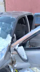 LADA Granta 2019 LADA 219110 LADA GRANTA, 2019 года выпуска, (VIN): XTA219110L0342133, гос. рег. знак P894TP58