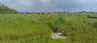 Земельный участок, 666 +/- 9 кв.м, Республика Адыгея (Адыгея), г Майкоп, п Западный, категория: земли населенных пунктов; разрешенное использование: для индивидуального жилищного строительства; кадастровый (условный) номер: 01:08:1109008:2087