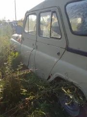 Легковой автомобиль марки УАЗ331512, год выпуска 1992, VIN XTT315120N0357555, ГРЗ В835НХ22 двигатель, кузов 136964 1111, Шасси 357555, мощность двиг. л.с.  кВт  95,0 70 . Не движимый стоит на вечном учёте, так как при постановке на учёт требовали прохождение экспертизы.