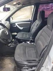 Легковой автомобиль Lada Largus 2012 года выпуска, VIN: XTARS0Y5LC0708030, регистрационный номер: А997ХУ73.