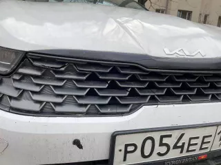 Транспортное средство марки: KIA, модель: K5, 2022 года выпуска, идентификационный номер  VIN  MX1G2414BNK191972, мощность двигателя  л.с : 149.6  110