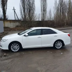 TOYOTA Camry 2013, легковой автомобиль марки TOYOTA, модель Camry, год выпуска 2013, кузов № XW7BF4FK50S035833, идентификационный номер (VIN) XW7BF4FK50S035833. Для получения всей имеющейся информации необходимо направить запрос на адрес электронной почты torg-202@yandex.ru или позвонить по…