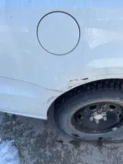 Volkswagen Polo (VIN XW8ZZZ61ZKG014651), 2018 года, 90 лс