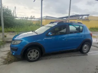 Renault Sandero 2018 легковой автомобиль марки: RENAULT, модель: Sandero, год выпуска: 2018 г., идентификационный номер (VIN): X7L5SRAVG59888855 Для получения всей имеющейся информации о лоте (в том числе фото) необходимо направить запрос на адрес эл. почты (в теме письма указать ФИО должника)…