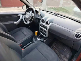 Renault Sandero Stepway 2013 года, 84 л.с., пробег 143 296 км, VIN X7LBSRB1KDH648515.