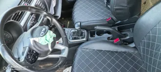 Kia Rio 2019 легковой автомобиль марки Kia, модели Rio, год выпуска 2019, идентификационный номер (VIN): Z94C251BBKR047212 ознакомление с имуществом производится по предварительной записи по номеру телефона: 8-928-822-95-02 и по электронной почте: au.balovamn@yandex.ru