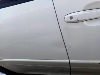 Легковой автомобиль марки Toyota Harrier, 1999 года выпуска, регистрационный номер В799НУ125, кузов № SXU150007999.