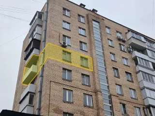 Жилое помещение 34 кв. м, Москва, по адресу: г. Москва, ул. Космонавтов, д. 12, кв. 81, общая площадь 34 кв. м, этаж 6, кадастровый номер: 77:02:0023004:1669. Вид жилого помещения: жилое.