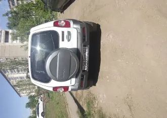 Chevrolet Niva 2018 Автомобиль марки CHEVROLET модель Niva 2018 г.в. VIN-номер X9L212300J0662470 Ознакомление с имуществом происходит посредством направления запроса на электронную почту Финансового Управляющего andrey_shiryaev_au@mail.ru Алтайский край, г. Славгород
