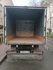 172412, 2015 г.в. Транспортное средство: 172412, идентификационный номер (VIN): X96172412F0018202, год изготовления: 2015, гос.номер С927РК198. Имущество находится в залоге у АО "TBank" (ИНН: 7710140679). Кроме того, по сведениям реестра уведомлений о залоге движимого имущества, зарегистрировано…