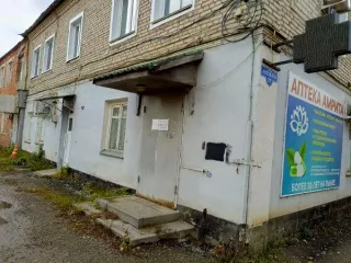 Нежилое помещение 72.3 кв. м, Тамбовская область, г. Моршанск, ул. Лотикова, д. 72, пом. 16. Кадастровый номер 68:27:0000091:101, площадь 72.30 кв. м, этаж №1, вид права: собственность.