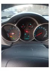 Chevrolet Cruze 2012, автомобиль марки CHEVROLET модель Cruze 2012 г.в. VIN-номер XUFJA696JC3029806. Ознакомление с имуществом: можно ознакомиться по месту его нахождения: г. Москва, Новолужнецкий проезд 13, предварительно согласовав время с Финансовым управляющим по тел. +79191263160, либо путем…