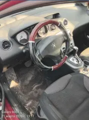 Peugeot 308, 2008. Автомобиль Peugeot 308, Государственный номерной знак С985ОЕ161, VIN: VF34C5FWF55301859, Кузов (кабина, прицеп) VF34C5FWF55301859, год выпуска 2008, цвет красный. Ознакомление с имуществом осуществляется по месту нахождения имущества по адресу: Ростовская область, г. Белая…