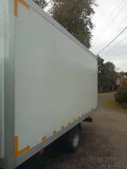 Транспортное средство Газель Next 2024 г. выпуска, VIN XU42824NER0000828 находится в залоге АО  Альфа Банк , пробег 102 618 км.