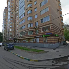 Жилое помещение, общая площадь 65,4 кв. м, этаж 12, кадастровый номер 77:01:0003029:3386, адрес объекта: г. Москва, улица Госпитальный Вал, д. 5, стр. 12, кв. 95.