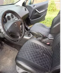Peugeot 308, 2008 г.в., VIN VF34C5FWC55245478