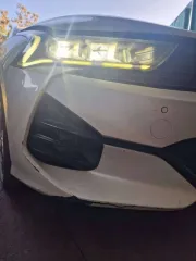 KIA K5 идентификационный номер VIN XWEG6417BM0002450.