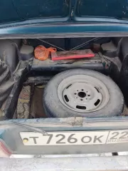 Автомобиль ВАЗ 21053, 1999 года выпуска, идентификационный номер XTA210530Y1841805, государственный регистрационный знак Т726ОК22.