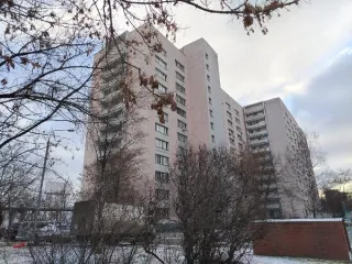 Жилое помещение 37,8 кв. м, г. Москва, ул. Полбина, д. 23 к. 2, кв. 130, общей площадью 37,8 кв. м (этаж № 11), кадастровый номер: 77:04:0003018:1767. Вид жилого помещения: Жилое. Общая площадь: 37.8
