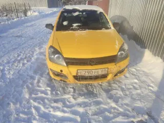 Opel Astra, 2006 года, 125 лс, 290000 км, АКПП. Транспортное средство: ОПЕЛЬ АСТРА, год выпуска 2006, идентификационный номер W0L0AHL4865208430, номер шасси отсутствует, номер кузова W0L0AHL4865208430, цвет кузова темно-серый, тип двигателя бензиновый, номер двигателя отсутствует, рабочий объем…