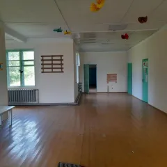 Нежилое помещение 500,3 кв.м., Курганская область, Каргапольский район, кадастровый номер 45:06:041201:601, назначение: нежилое, количество этажей: 1, адрес (местонахождение) объекта: Российская Федерация, Курганская область, Каргапольский район, п. Твердыш, ул. Школьная, д. 4. Общая площадь: 500.3.
