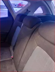 Kia Ceed 2011 года, 122 л.с., пробег 241663 км, автоматическая коробка передач. VIN: XWEHC812BC0007893. Модель: Kia Cee'd, категория B. Двигатель: G4FC, номер BZ259924. Кузов: XWEHC812BC0007893.