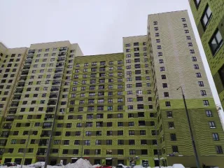 Жилое помещение 90.4 кв. м, Москва по адресу: г. Москва, ул. Маресьева, д. 12, корп. 4, кв. 266. Общая площадь 90,4 кв. м, этаж 8, кадастровый номер: 77:16:0010105:33058.