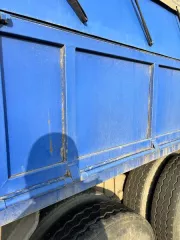 грузовой бортовой автомобиль КАМАЗ 53212, 1993 г.в., г/н Е728МХ161, VIN XTC532120P1044569, в рабочем состоянии, кабина целая – без повреждений, без механических повреждений, имеются небольшие следы коррозии,  должник Горашко Н.В., (Поручение ТУ Росимущества в РО от 28.04.2025 № 61-605-У). Адрес…