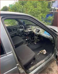 Lada Priora 2012, 87 л.с., легковой автомобиль, марка/модель – Lada (ВАЗ) Priora, год выпуска – 2012, VIN – XTA217020C0394541, гос.номер Р397МВ716.