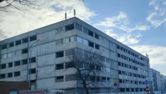 Нежилое помещение - 20,7 кв.м, кадастровый номер 63:01:0708002:4551
Адрес: Самарская обл., г. Самара, Промышленный р-н, ул. Губанова, д. 9, гаражное место 4-21
Ведется работа по освобождению от имущества третьих лиц