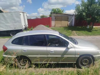 KIA Rio 2002 Автомобиль марки KIA модель Rio 2002 г.в. VIN-номер KNEDC243226046426. В течение указанного в сообщении о проведении торгов срока заявителю предоставляется возможность ознакомления с документами выставляемого на торги имущества, имуществом, предварительно согласовав время и место с…