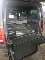 Land Rover Discovery, 2007 года, 190 лс, 386129 км, полный привод, АКПП, идентификационный номер (VIN): SALLAAA148A443693, год выпуска: 2007г., пробег 386129км., цвет темно-синий, ГРЗ Е678ОУ08. Имущество обременено залогом АО «ТБанк».
